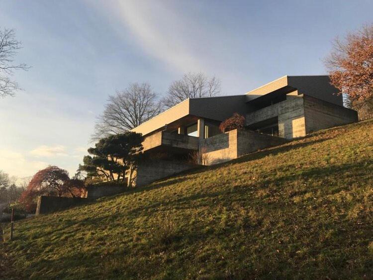 شقة Findling-Ferien Bern West Sariswil المظهر الخارجي الصورة